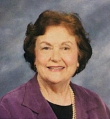 Obituary of Doris Allene Vaughn