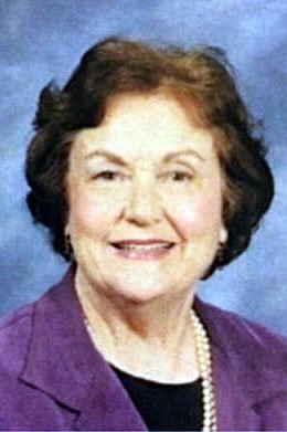 Obituary of Doris Allene Vaughn