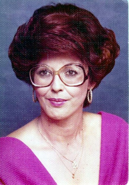 Obituary of Nita Beal