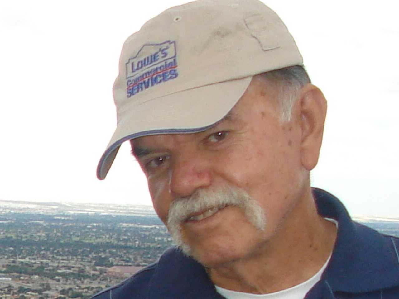 Obituary of Genaro Hernandez