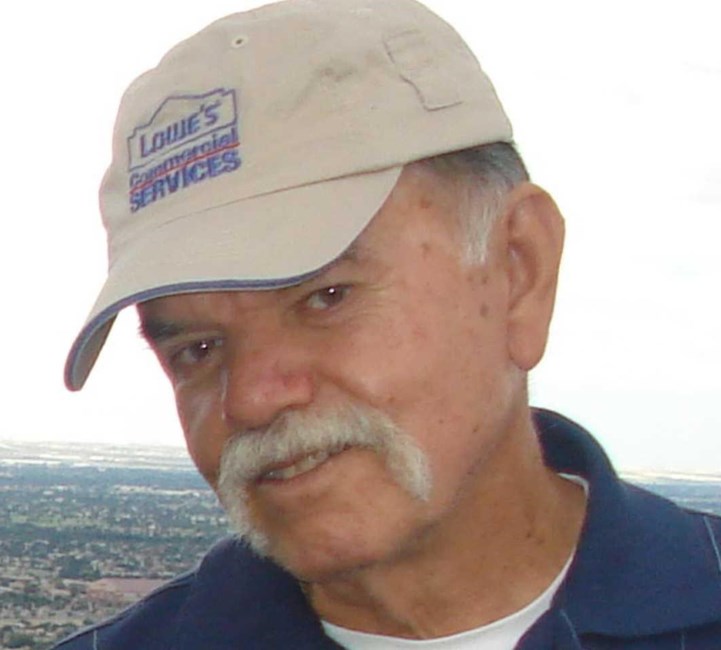 Obituary of Genaro Hernandez