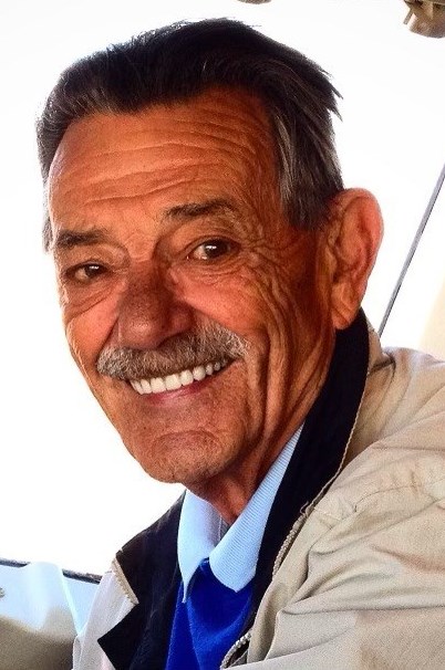 Obituary of Daniel Jerome LeClair