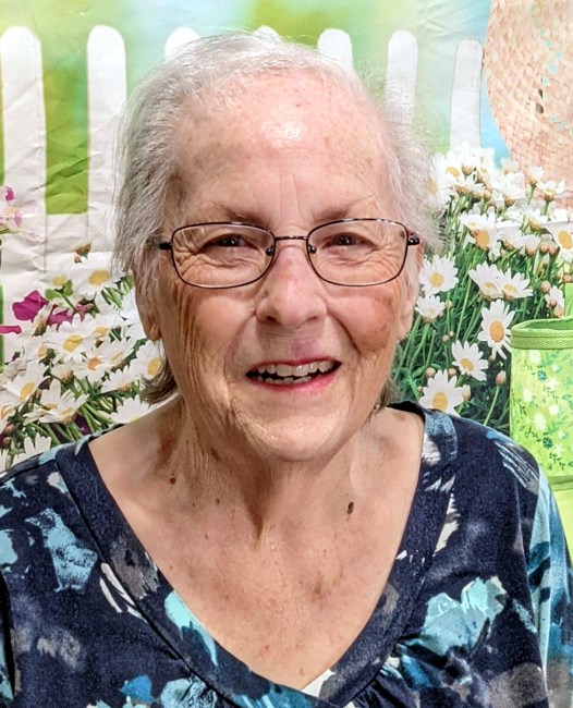 Obituary of Carolyn Jane Draper
