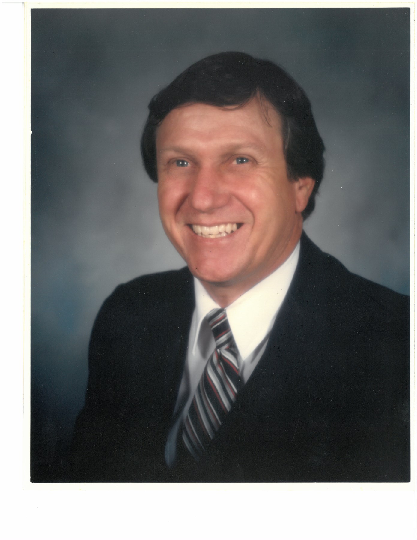 Avis de décès de Jerry Dale Archer