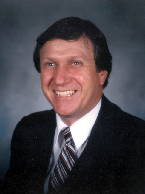 Avis de décès de Jerry Dale Archer