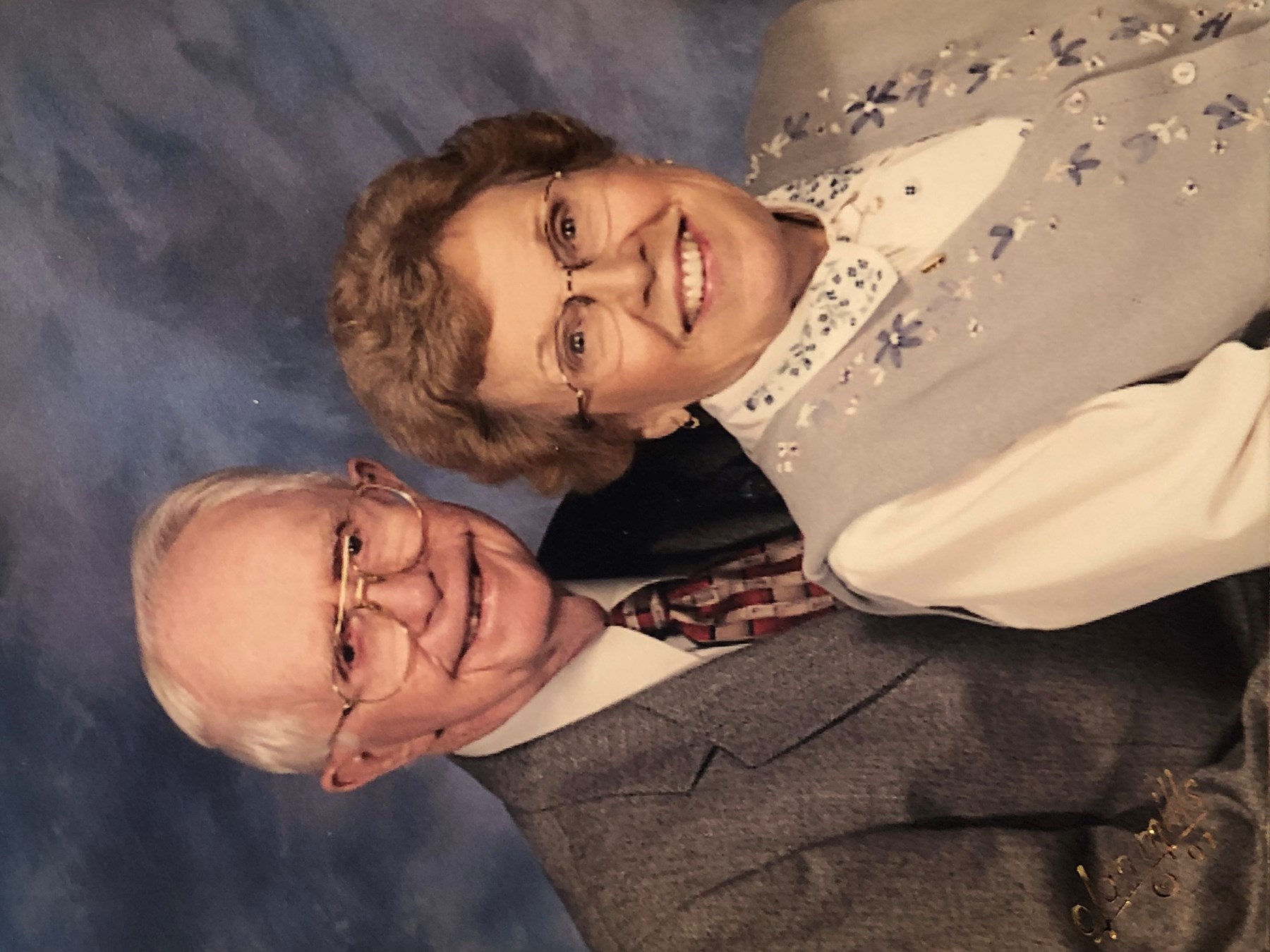 Princetta Reutter Obituary Ft Collins CO