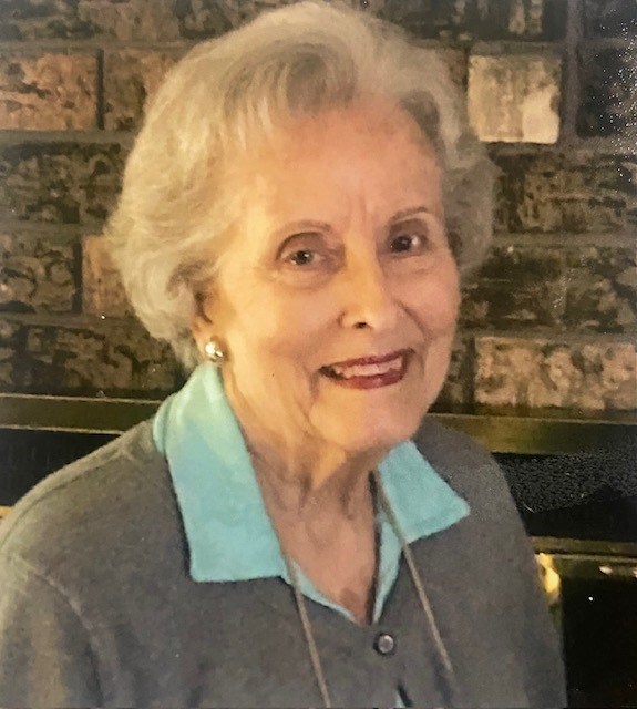 Obituary of Marilyn Taylor