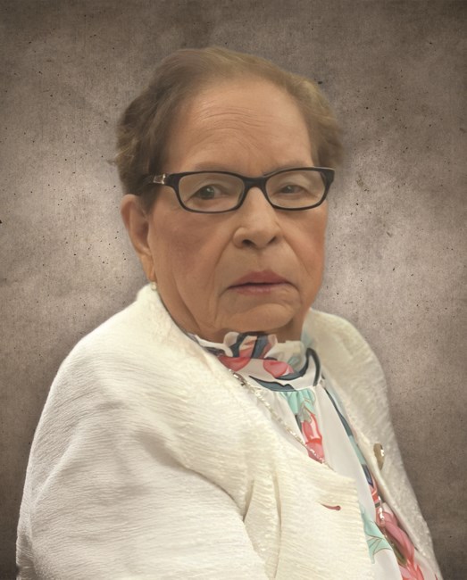 Obituary of Raquel Cortes