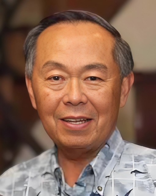 Obituary of Dr. James Hideo Takemoto PhD., J.D.