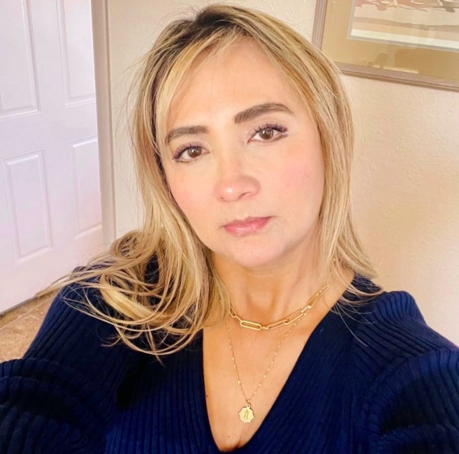 Obituary of Celia Olimpia Rodriguez