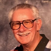 Obituary of Randall "Gene" Crawford
