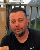 Obituary of Nicholas Louis Boss