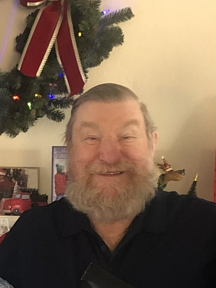 Obituary of Donald Lynn Thompson