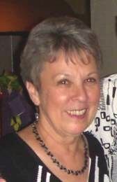 Obituary of Pauline J. Swain