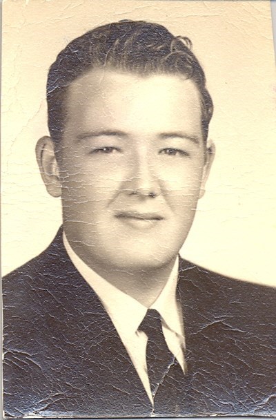 Obituary of Orville Kinstler Jr