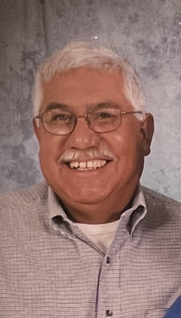Obituary of Evaristo Galindo Ugalde