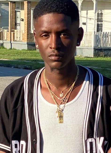 Obituary of Jermar Verselee Williams-Taper