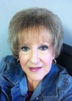 Margaret Chandler