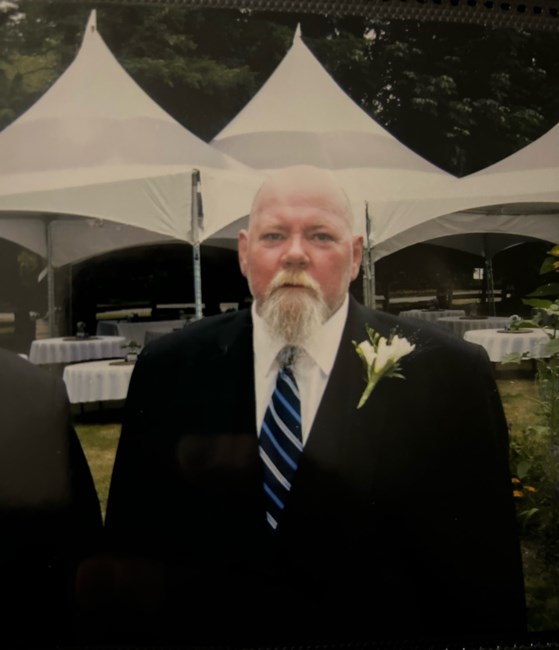 Obituary of Gordon Ross Bout