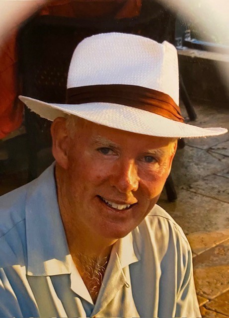 Obituary of John G. (Jack) McGregor