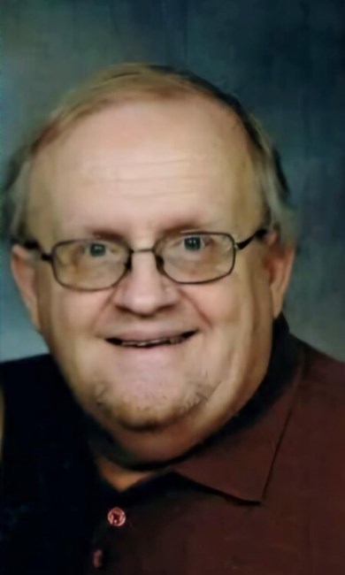 Obituary of David George Smith