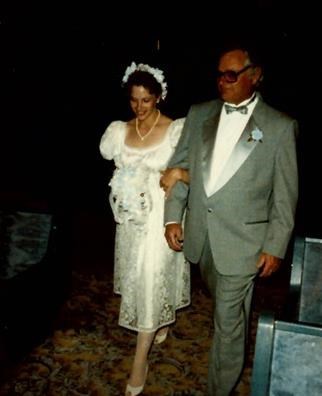 Obituary of Bruce Allan Highfill