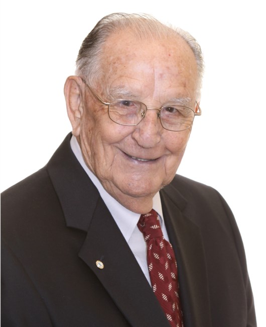 Obituary of Joseph J. Gadaleto
