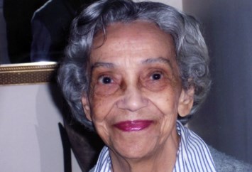 Obituary of Geraldine Tinsley