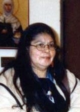 Obituary of Bonnie Kingfisher Romero
