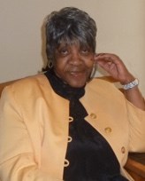 Obituary of Juanita Jackson