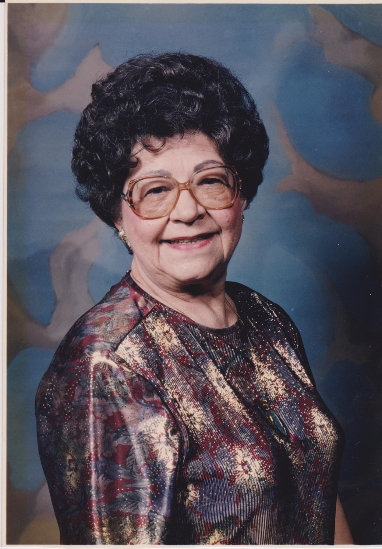 Avis de décès de Donna Jean Brash