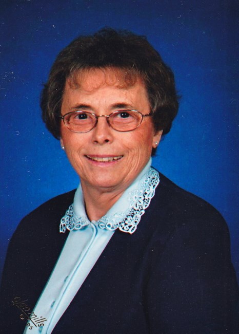 Obituary of Delores M. Wagner