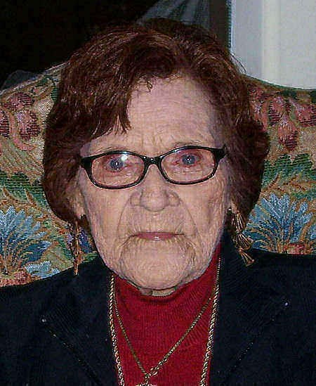 Obituary of Maggie Streich