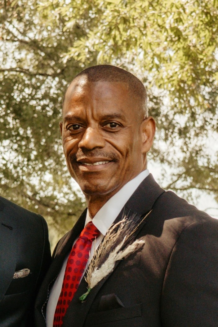 Obituary of Kevin Robert Suggs