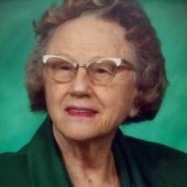 Obituary of Margaret Jacqueline Jackson