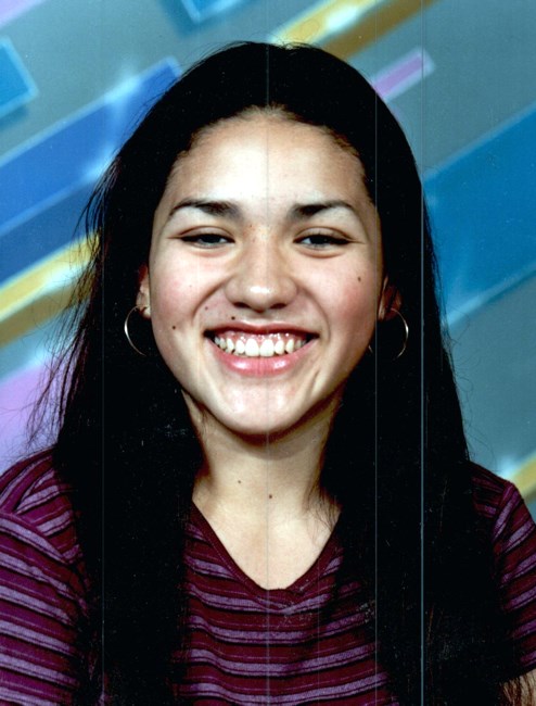 Obituario de Linda Susana Lopez