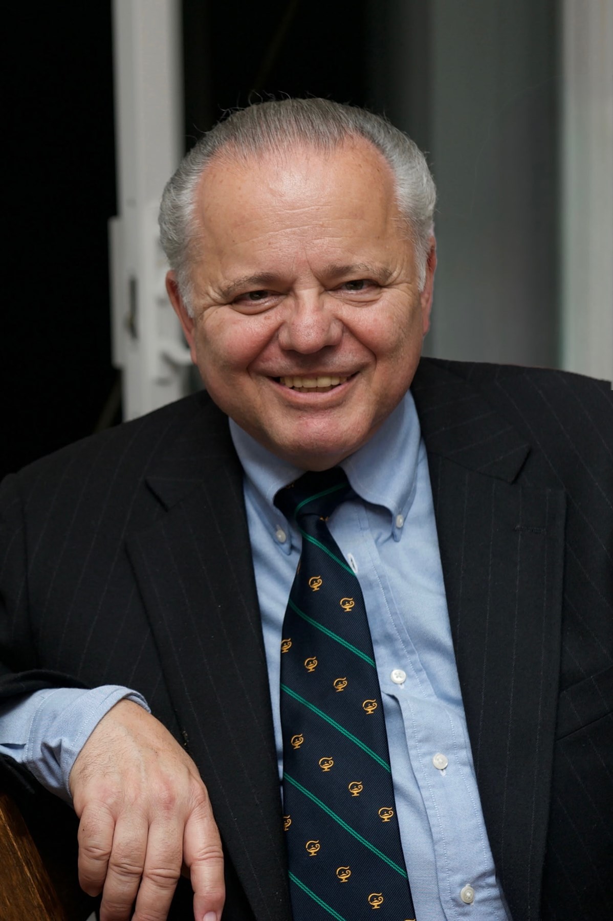 Obituary of Frank A. Lo Piccolo