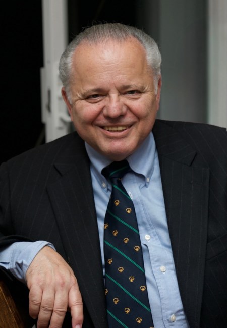 Obituary of Frank A. Lo Piccolo