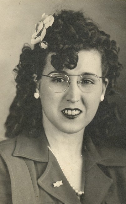 Obituary of Freeda H. Staples Christian