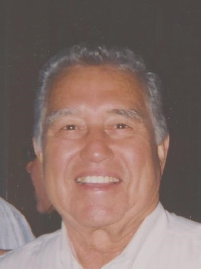 Obituary of Hector Meza