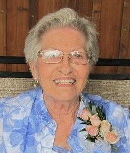 Obituary of Helen Carver Bass