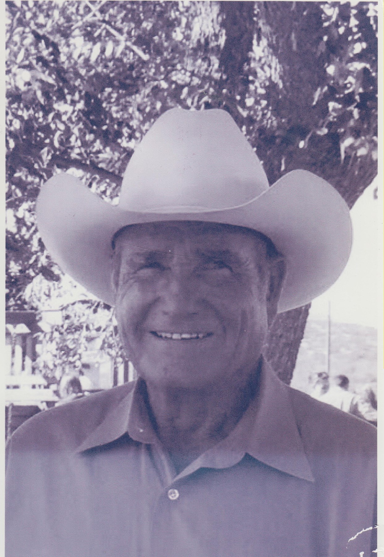 Obituary of Leslie Gene Chandler