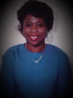 Maureen "Pam" Ellis-Moffett