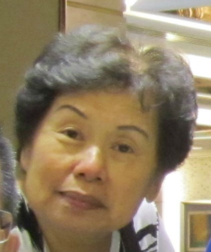 Obituary of Yuk Mei Woo
