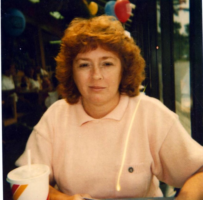 Obituary of Linda Braud