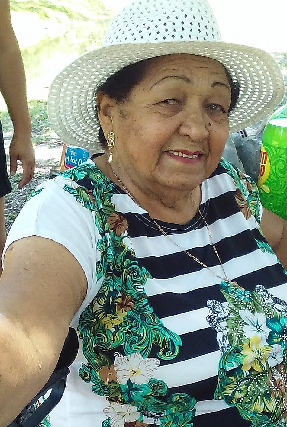 Juana Ramos Moctezuma Obituary - Tampa, FL