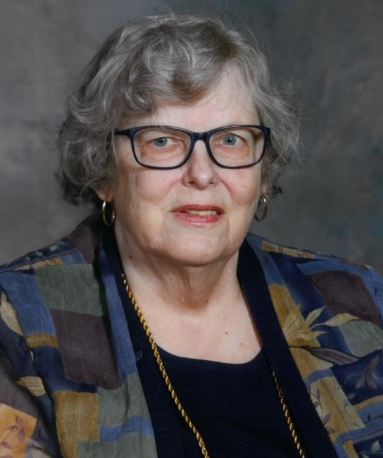 Obituary of Carolynne Jean Turner