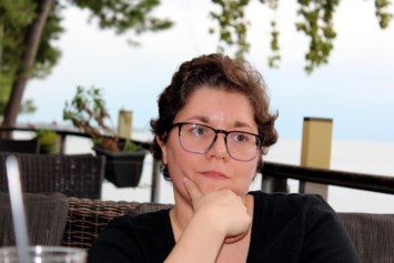 Obituary of Katherine Helen Asimakopoulos