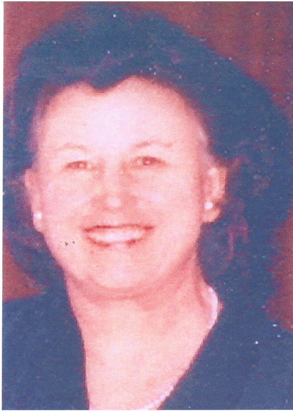 Obituary of Noelie Larrieu Wright