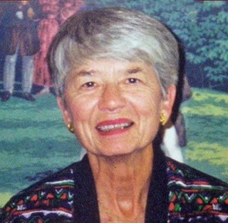 Obituary of Jeanne M. Rimar Hanny